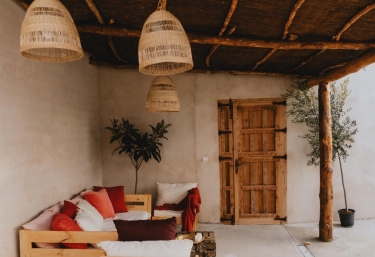 Foto de Casa Rural El Aceitunero en San Vicente de Arévalo, Ávila